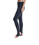 ロキシー（ROXY）ラッシュガード レギンス トレンカ UVカット DIVING DEEP 24SPRLY245043BLK