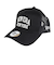 ニューエラ（NEW ERA）940AFTR CL COLLEGE キャップ ブラック 14109737