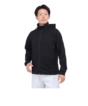 ヨネックス（YONEX）ユニウォーム アップパーカー RWX24012-007