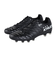 アスレタ（ATHLETA）サッカースパイク 天然芝・人工芝・土用 サッカーシューズ O-Rei T7 10018 BLK