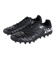 アスレタ（ATHLETA）サッカートレーニングシューズ サッカーシューズ O-Rei T7 MG 10019 BLK