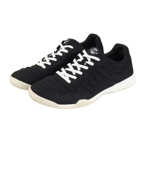 アスレタ（ATHLETA）フットサルシューズ ATHLETA CULTURA ID 11020 BLK