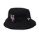 ニューエラ（NEW ERA）帽子 バケット01 リバーシブル MLB Reversible Hat ニューヨーク・メッツ 14109582