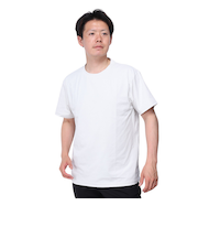 ヨネックス（YONEX）ユニドライ Tシャツ RWX24010-011