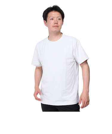 ヨネックス（YONEX）ユニドライ Tシャツ RWX24010-011
