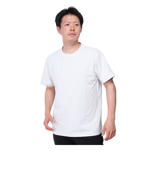 ヨネックス（YONEX）ユニドライ Tシャツ RWX24010-011