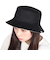 フィラ（FILA）リバーシブル バケットハット 24101320301570 黒