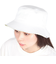 フィラ（FILA）リバーシブル バケットハット 24101320306570 白