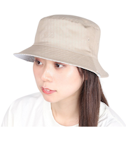フィラ（FILA）リバーシブル バケットハット 24101320393570 ベージュ