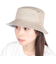 フィラ（FILA）リバーシブル バケットハット 24101320393570 ベージュ
