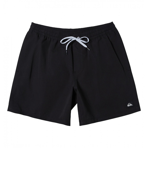 クイックシルバー（Quiksilver）撥水 EVERYDAY SOLID VOLLEY 19 ボードショーツ 24SPAQYJV03155KVJ0