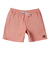 クイックシルバー（Quiksilver）撥水 EVERYDAY SOLID VOLLEY 19 ボードショーツ 24SPAQYJV03155MJR0