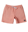 クイックシルバー（Quiksilver）撥水 EVERYDAY SOLID VOLLEY 19 ボードショーツ 24SPAQYJV03155MJR0