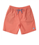 クイックシルバー（Quiksilver）OLID VOLLEY 19NB ボードショーツ 24SU QBS242025PNK