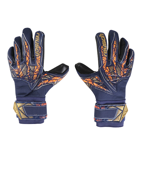 ロイッシュ キーパーグローブ 楽天市場】ロイシュ reusch キーパーグローブ メンズ レディース