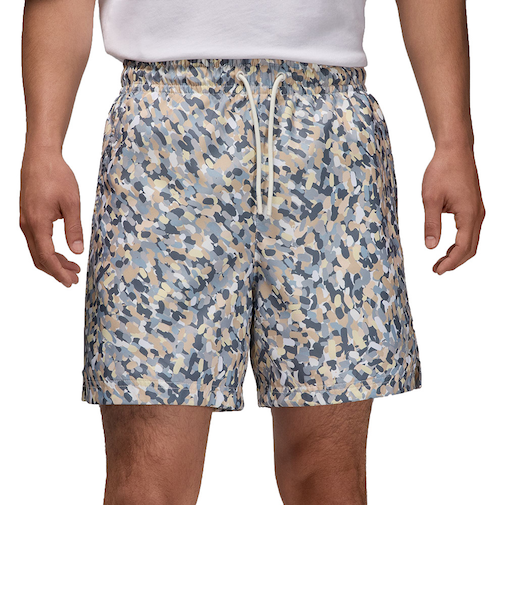 バスケットボールウェア エッセンシャル プールサイド ショートパンツ FN4636-133