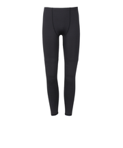 エアボーン（ARBN）レギンス マリン 水陸両用 UVカット 速乾 ARBN24-001 BLK