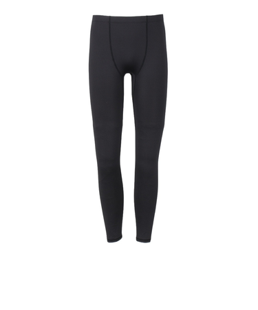 エアボーン（ARBN）レギンス マリン 水陸両用 UVカット 速乾 ARBN24-001 BLK