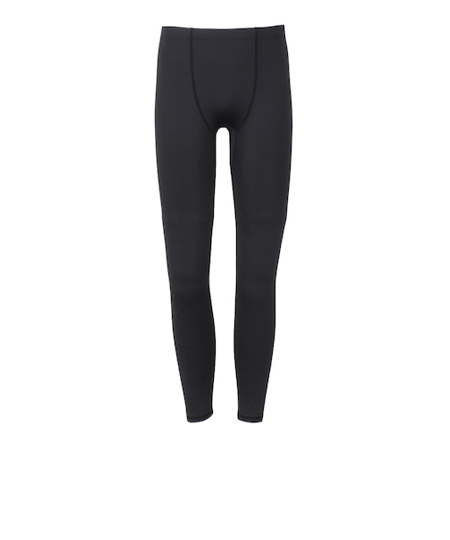 エアボーン（ARBN）レギンス マリン 水陸両用 UVカット 速乾 ARBN24-001 BLK