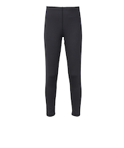 エアボーン(ARBN)ジュニア 子供 レギンス 水陸両用 UVカット 速乾 ARBN24-002 BLK