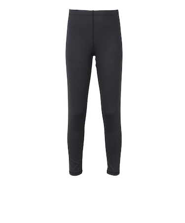 エアボーン(ARBN)ジュニア 子供 レギンス 水陸両用 UVカット 速乾 ARBN24-002 BLK