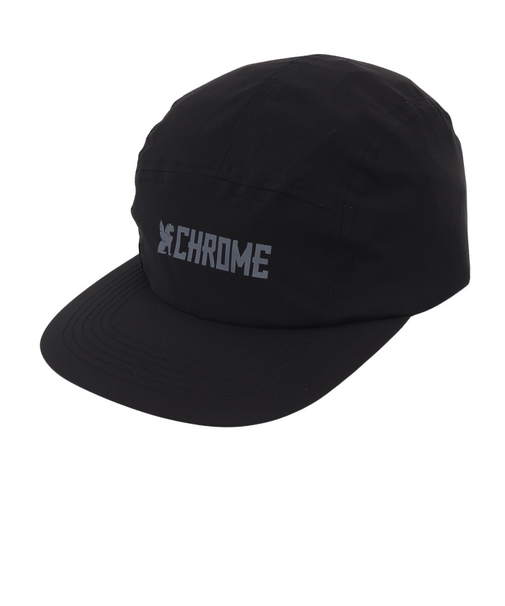 クロム（CHROME）5 PANEL HAT キャップ AC210BK