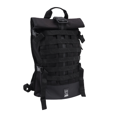 クロム（CHROME）バラージ 22L バックパック BG367BK