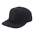 クロム（CHROME）6 PANEL キャップ JP203BKBK
