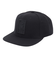 クロム（CHROME）6 PANEL キャップ JP203BKBK