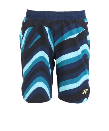 ヨネックス（YONEX）テニスウェア ハーフパンツ 15162-458