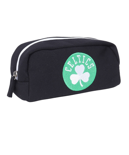 エヌビーエー（NBA）角型ポーチ ボストン・セルティックス NBA-016A-CE