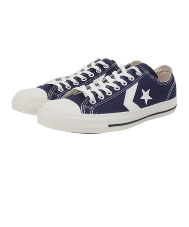 コンバース（CONVERSE）スニーカー キャンパスシューズ CXP OX 34201854 24S2
