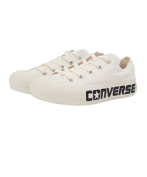 コンバース（CONVERSE）スニーカー キャンパスシューズ オールスター