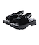 ムーンスター（MoonStar）ジュニアストラップサンダル ガールズ NM J109 12298306 24SS