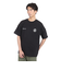 エレメント（ELEMENT）半袖Tシャツ ROUND BE02A202 FBK