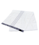 アディダス（adidas）CP FT フェイスタオル 34×75cm 綿100% 白 ADJT-954 WHT