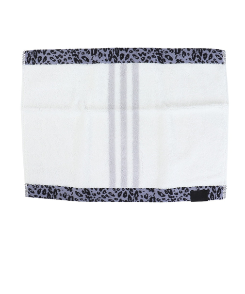 アディダス（adidas）CP HT ハンドタオル 34×25cm 綿100% 白 ADJT-956 WHT