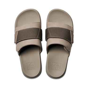 リーフ（REEF）ビーチサンダル THE SOJOURN CJ4030-GRY