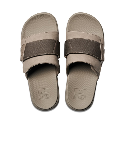 リーフ（REEF）ビーチサンダル THE SOJOURN CJ4030-GRY