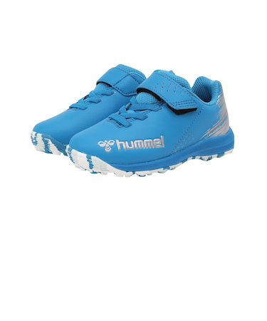 ヒュンメル（hummel）ジュニア サッカートレーニングシューズ ターフグラウンド用 プリアモーレ6アルファ VHJS2135-7595