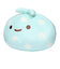 すみっコぐらし ふろしきクッション ほし しろくまのふるさと MO59901