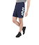 インザペイント（IN THE PAINT）バスケットボールウェア パンツ SHORTS ITP24336NVY