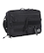 TACTICAL ショルダーバッグ 312410501BLK 6L 黒