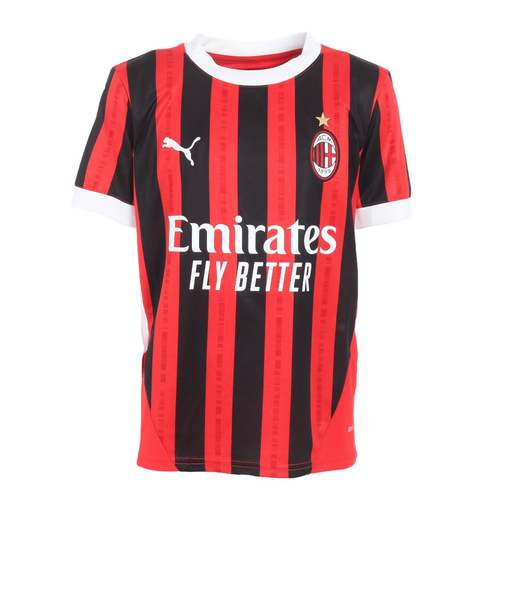 プーマ（PUMA）ジュニア ACミラン AC MILAN HOME ジャージ レプリカ 77498401