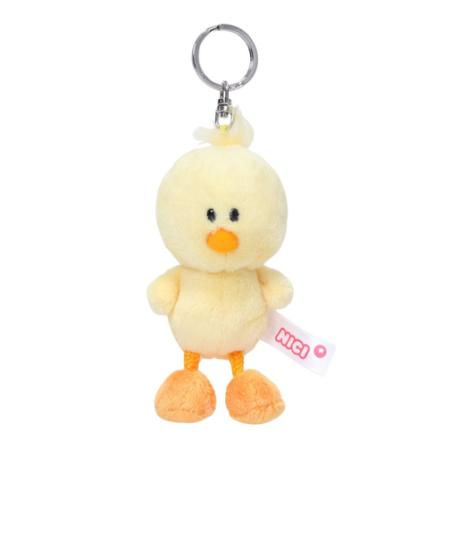 ニキ（NICI）キーリング ヒヨコ 10cm NT 10719752