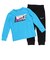 ナイキ（NIKE）ジュニア ボーイズ NSW JRSY FT パンツ 上下セット 86K262-023