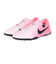 ナイキ（NIKE）サッカートレーニングシューズ ターフグラウンド用 サッカーシューズ ティエンポ Tiempo Legend 10 アカデミー DV4342-…