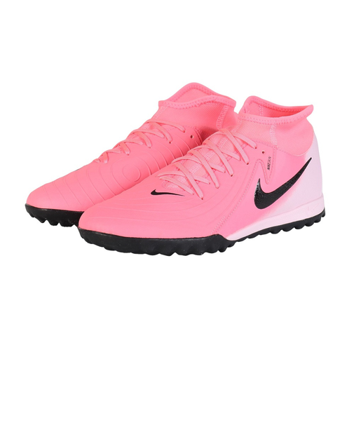 ナイキ（NIKE）サッカートレーニングシューズ ターフグラウンド用 ファントム ルナ 2 アカデミー ハイトップ FJ2566-600