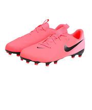 ナイキ（NIKE）ジュニアサッカースパイク マルチグラウンド用 土 芝 サッカーシューズ Phantom GX 2 アカデミー FG/MG FD6722-60…