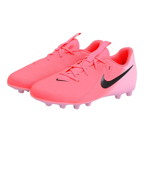 ナイキ ジュニアスパイク 楽天市場】ナイキ サッカースパイク ジュニア SU ファントムGX2